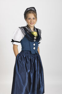 Appenzell, Appenzell Ausserrohden, Brauchtum, Ostschweiz, Schweiz, Suisse, Switzerland, Tracht