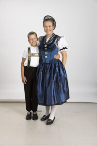 Appenzell, Appenzell Ausserrohden, Brauchtum, Ostschweiz, Schweiz, Suisse, Switzerland, Tracht