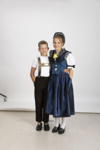 Appenzell, Appenzell Ausserrohden, Brauchtum, Ostschweiz, Schweiz, Suisse, Switzerland, Tracht