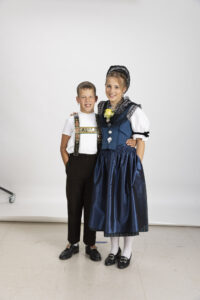 Appenzell, Appenzell Ausserrohden, Brauchtum, Ostschweiz, Schweiz, Suisse, Switzerland, Tracht