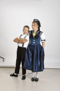 Appenzell, Appenzell Ausserrohden, Brauchtum, Ostschweiz, Schweiz, Suisse, Switzerland, Tracht