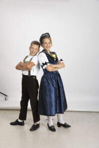 Appenzell, Appenzell Ausserrohden, Brauchtum, Ostschweiz, Schweiz, Suisse, Switzerland, Tracht