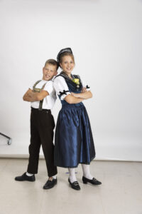 Appenzell, Appenzell Ausserrohden, Brauchtum, Ostschweiz, Schweiz, Suisse, Switzerland, Tracht