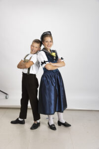 Appenzell, Appenzell Ausserrohden, Brauchtum, Ostschweiz, Schweiz, Suisse, Switzerland, Tracht