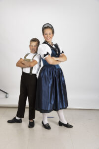 Appenzell, Appenzell Ausserrohden, Brauchtum, Ostschweiz, Schweiz, Suisse, Switzerland, Tracht