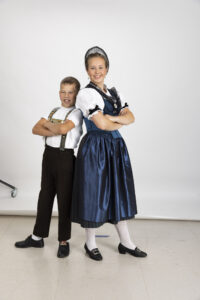 Appenzell, Appenzell Ausserrohden, Brauchtum, Ostschweiz, Schweiz, Suisse, Switzerland, Tracht