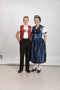 Appenzell, Appenzell Ausserrohden, Brauchtum, Ostschweiz, Schweiz, Suisse, Switzerland, Tracht