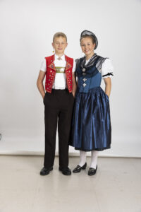 Appenzell, Appenzell Ausserrohden, Brauchtum, Ostschweiz, Schweiz, Suisse, Switzerland, Tracht