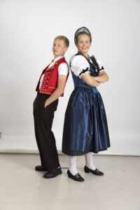 Appenzell, Appenzell Ausserrohden, Brauchtum, Ostschweiz, Schweiz, Suisse, Switzerland, Tracht