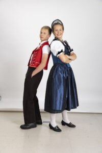 Appenzell, Appenzell Ausserrohden, Brauchtum, Ostschweiz, Schweiz, Suisse, Switzerland, Tracht