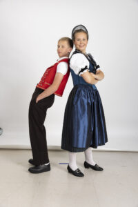 Appenzell, Appenzell Ausserrohden, Brauchtum, Ostschweiz, Schweiz, Suisse, Switzerland, Tracht