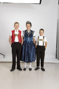 Appenzell, Appenzell Ausserrohden, Brauchtum, Ostschweiz, Schweiz, Suisse, Switzerland, Tracht