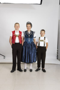 Appenzell, Appenzell Ausserrohden, Brauchtum, Ostschweiz, Schweiz, Suisse, Switzerland, Tracht