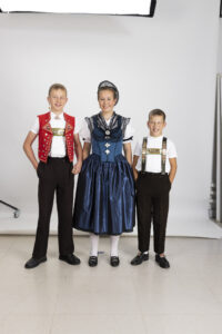 Appenzell, Appenzell Ausserrohden, Brauchtum, Ostschweiz, Schweiz, Suisse, Switzerland, Tracht
