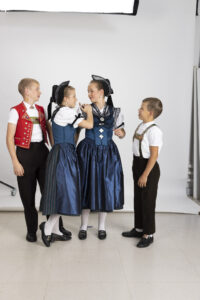 Appenzell, Appenzell Ausserrohden, Brauchtum, Ostschweiz, Schweiz, Suisse, Switzerland, Tracht