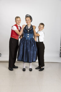 Appenzell, Appenzell Ausserrohden, Brauchtum, Ostschweiz, Schweiz, Suisse, Switzerland, Tracht