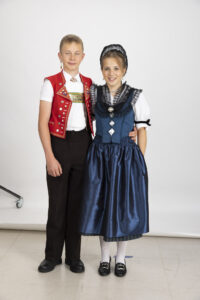 Appenzell, Appenzell Ausserrohden, Brauchtum, Ostschweiz, Schweiz, Suisse, Switzerland, Tracht