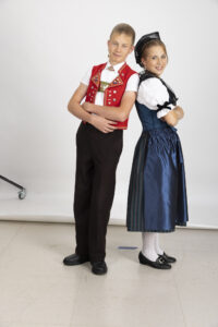 Appenzell, Appenzell Ausserrohden, Brauchtum, Ostschweiz, Schweiz, Suisse, Switzerland, Tracht