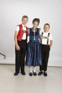 Appenzell, Appenzell Ausserrohden, Brauchtum, Ostschweiz, Schweiz, Suisse, Switzerland, Tracht