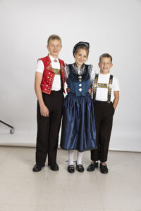 Appenzell, Appenzell Ausserrohden, Brauchtum, Ostschweiz, Schweiz, Suisse, Switzerland, Tracht