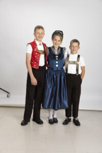 Appenzell, Appenzell Ausserrohden, Brauchtum, Ostschweiz, Schweiz, Suisse, Switzerland, Tracht