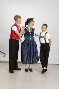 Appenzell, Appenzell Ausserrohden, Brauchtum, Ostschweiz, Schweiz, Suisse, Switzerland, Tracht