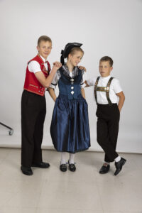 Appenzell, Appenzell Ausserrohden, Brauchtum, Ostschweiz, Schweiz, Suisse, Switzerland, Tracht