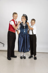 Appenzell, Appenzell Ausserrohden, Brauchtum, Ostschweiz, Schweiz, Suisse, Switzerland, Tracht