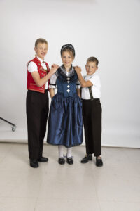 Appenzell, Appenzell Ausserrohden, Brauchtum, Ostschweiz, Schweiz, Suisse, Switzerland, Tracht