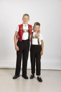 Appenzell, Appenzell Ausserrohden, Brauchtum, Ostschweiz, Schweiz, Suisse, Switzerland, Tracht