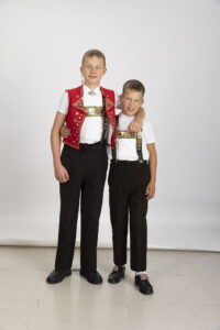 Appenzell, Appenzell Ausserrohden, Brauchtum, Ostschweiz, Schweiz, Suisse, Switzerland, Tracht