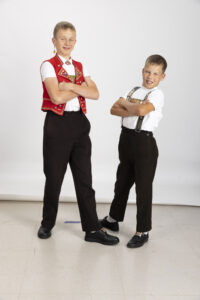 Appenzell, Appenzell Ausserrohden, Brauchtum, Ostschweiz, Schweiz, Suisse, Switzerland, Tracht