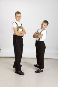 Appenzell, Appenzell Ausserrohden, Brauchtum, Ostschweiz, Schweiz, Suisse, Switzerland, Tracht