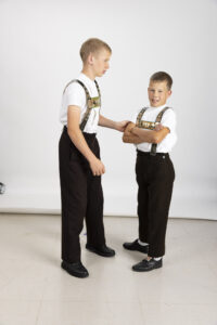 Appenzell, Appenzell Ausserrohden, Brauchtum, Ostschweiz, Schweiz, Suisse, Switzerland, Tracht