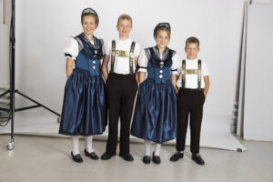 Appenzell, Appenzell Ausserrohden, Brauchtum, Ostschweiz, Schweiz, Suisse, Switzerland, Tracht