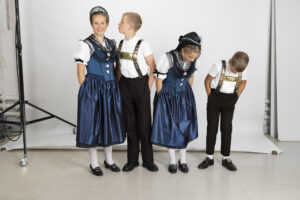 Appenzell, Appenzell Ausserrohden, Brauchtum, Ostschweiz, Schweiz, Suisse, Switzerland, Tracht