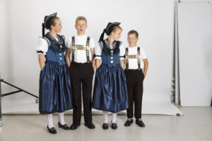 Appenzell, Appenzell Ausserrohden, Brauchtum, Ostschweiz, Schweiz, Suisse, Switzerland, Tracht