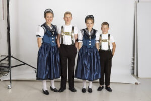 Appenzell, Appenzell Ausserrohden, Brauchtum, Ostschweiz, Schweiz, Suisse, Switzerland, Tracht