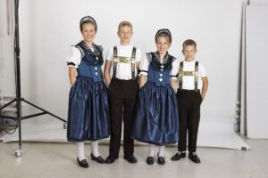 Appenzell, Appenzell Ausserrohden, Brauchtum, Ostschweiz, Schweiz, Suisse, Switzerland, Tracht