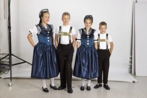 Appenzell, Appenzell Ausserrohden, Brauchtum, Ostschweiz, Schweiz, Suisse, Switzerland, Tracht