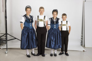 Appenzell, Appenzell Ausserrohden, Brauchtum, Ostschweiz, Schweiz, Suisse, Switzerland, Tracht