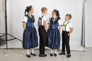 Appenzell, Appenzell Ausserrohden, Brauchtum, Ostschweiz, Schweiz, Suisse, Switzerland, Tracht