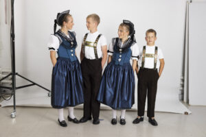 Appenzell, Appenzell Ausserrohden, Brauchtum, Ostschweiz, Schweiz, Suisse, Switzerland, Tracht
