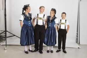 Appenzell, Appenzell Ausserrohden, Brauchtum, Ostschweiz, Schweiz, Suisse, Switzerland, Tracht