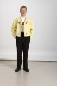 Appenzell, Appenzell Ausserrohden, Brauchtum, Ostschweiz, Schweiz, Suisse, Switzerland, Tracht