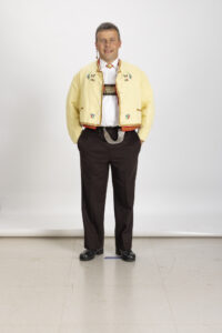 Appenzell, Appenzell Ausserrohden, Brauchtum, Ostschweiz, Schweiz, Suisse, Switzerland, Tracht