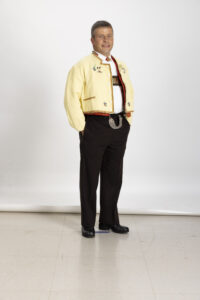 Appenzell, Appenzell Ausserrohden, Brauchtum, Ostschweiz, Schweiz, Suisse, Switzerland, Tracht