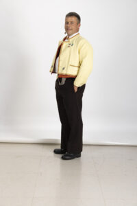 Appenzell, Appenzell Ausserrohden, Brauchtum, Ostschweiz, Schweiz, Suisse, Switzerland, Tracht