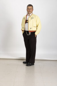 Appenzell, Appenzell Ausserrohden, Brauchtum, Ostschweiz, Schweiz, Suisse, Switzerland, Tracht