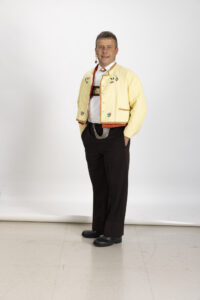 Appenzell, Appenzell Ausserrohden, Brauchtum, Ostschweiz, Schweiz, Suisse, Switzerland, Tracht